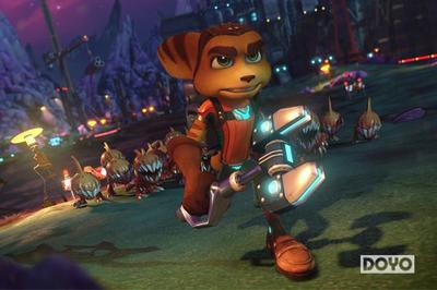 每个都特别 盘点PS4最糟糕到最棒的游戏（下）