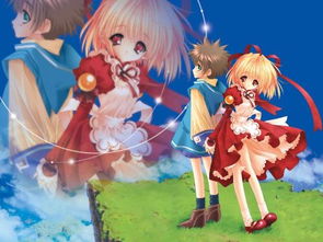 揭秘图像出处 从动漫、游戏到画集，一探创作源头与画师大名