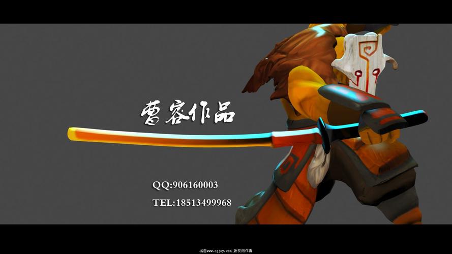 逐帧的艺术 在方块与光影之间构建史诗 —— 游戏动画CG作品网资源与技术解析